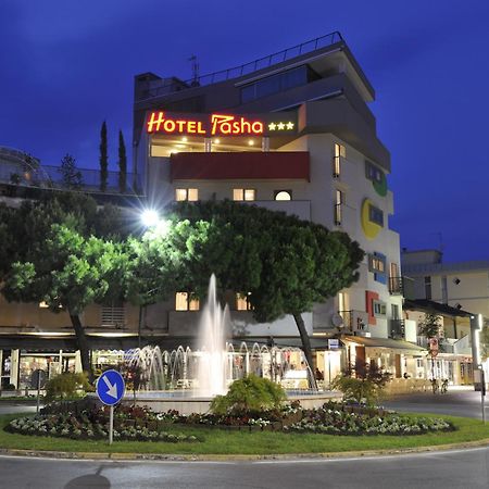 Hotel Pasha Lignano Sabbiadoro Luaran gambar