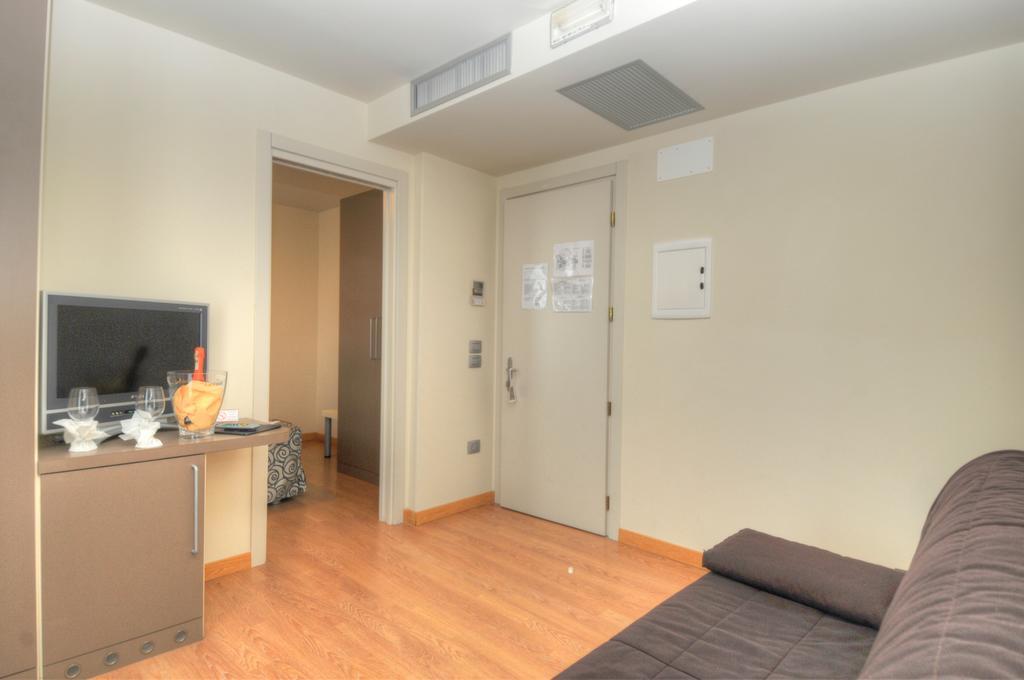 Hotel Pasha Lignano Sabbiadoro Luaran gambar