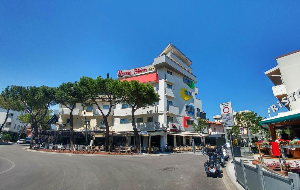 Hotel Pasha Lignano Sabbiadoro Luaran gambar