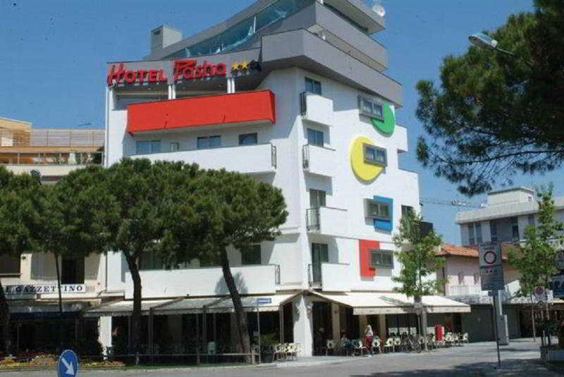 Hotel Pasha Lignano Sabbiadoro Luaran gambar