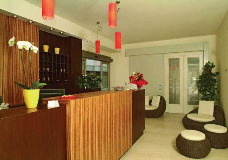 Hotel Pasha Lignano Sabbiadoro Luaran gambar