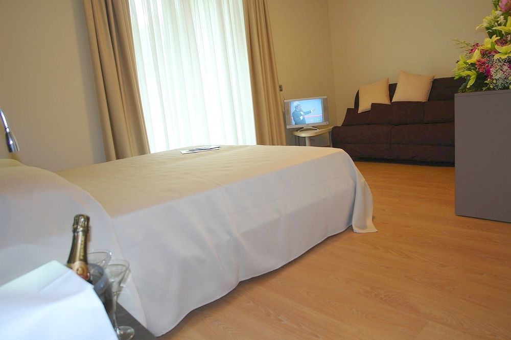 Hotel Pasha Lignano Sabbiadoro Luaran gambar