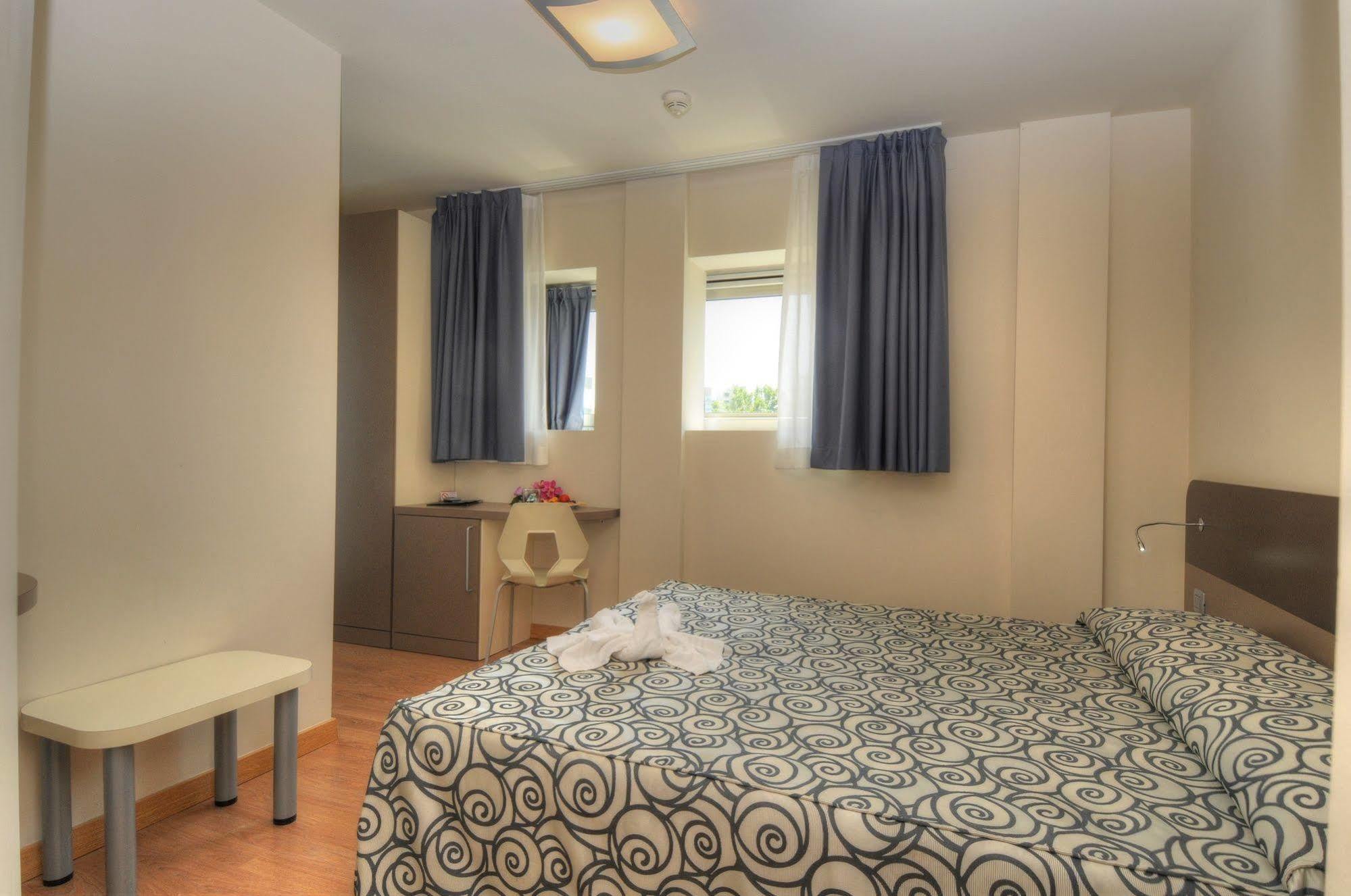 Hotel Pasha Lignano Sabbiadoro Luaran gambar