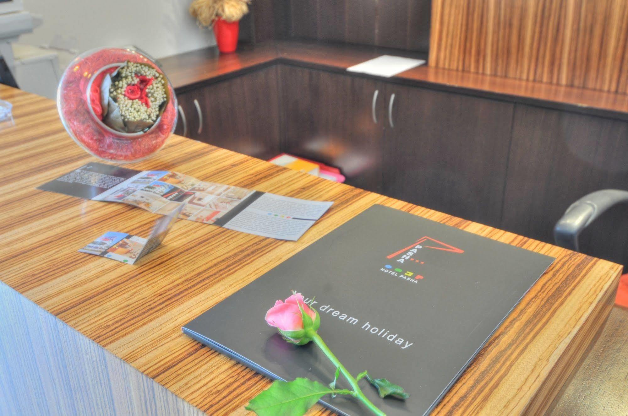 Hotel Pasha Lignano Sabbiadoro Luaran gambar