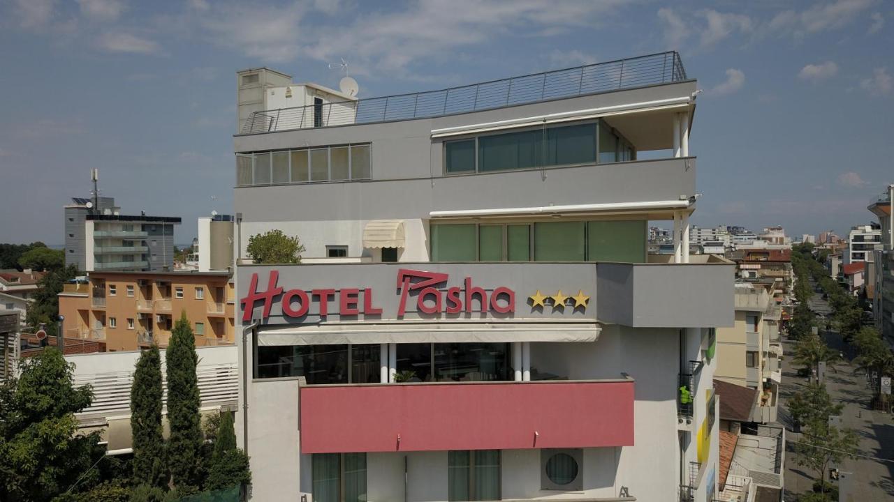 Hotel Pasha Lignano Sabbiadoro Luaran gambar