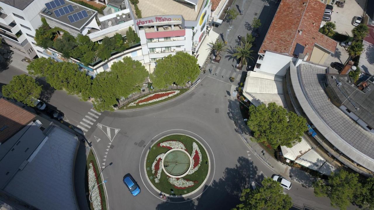 Hotel Pasha Lignano Sabbiadoro Luaran gambar