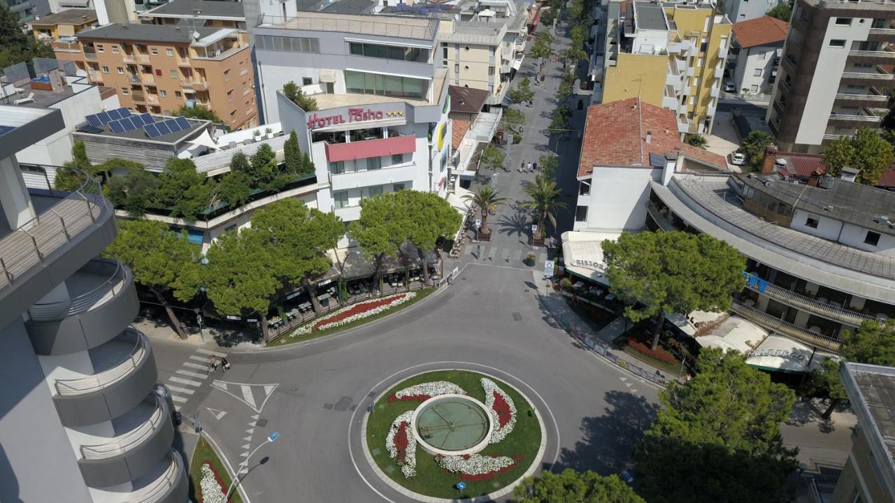 Hotel Pasha Lignano Sabbiadoro Luaran gambar