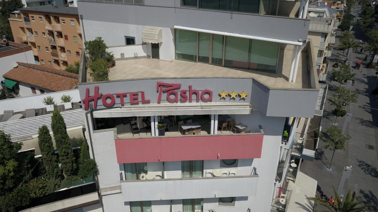 Hotel Pasha Lignano Sabbiadoro Luaran gambar