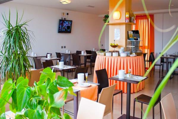 Hotel Pasha Lignano Sabbiadoro Luaran gambar
