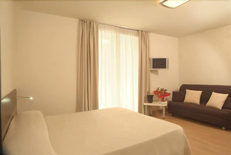 Hotel Pasha Lignano Sabbiadoro Luaran gambar